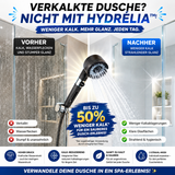 „Hydrélia™“ – Die Dusche mit Spa-Gefühl. 💧💧💧