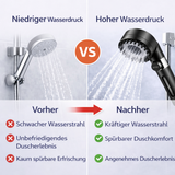 „Hydrélia™“ – Die Dusche mit Spa-Gefühl. 💧💧💧